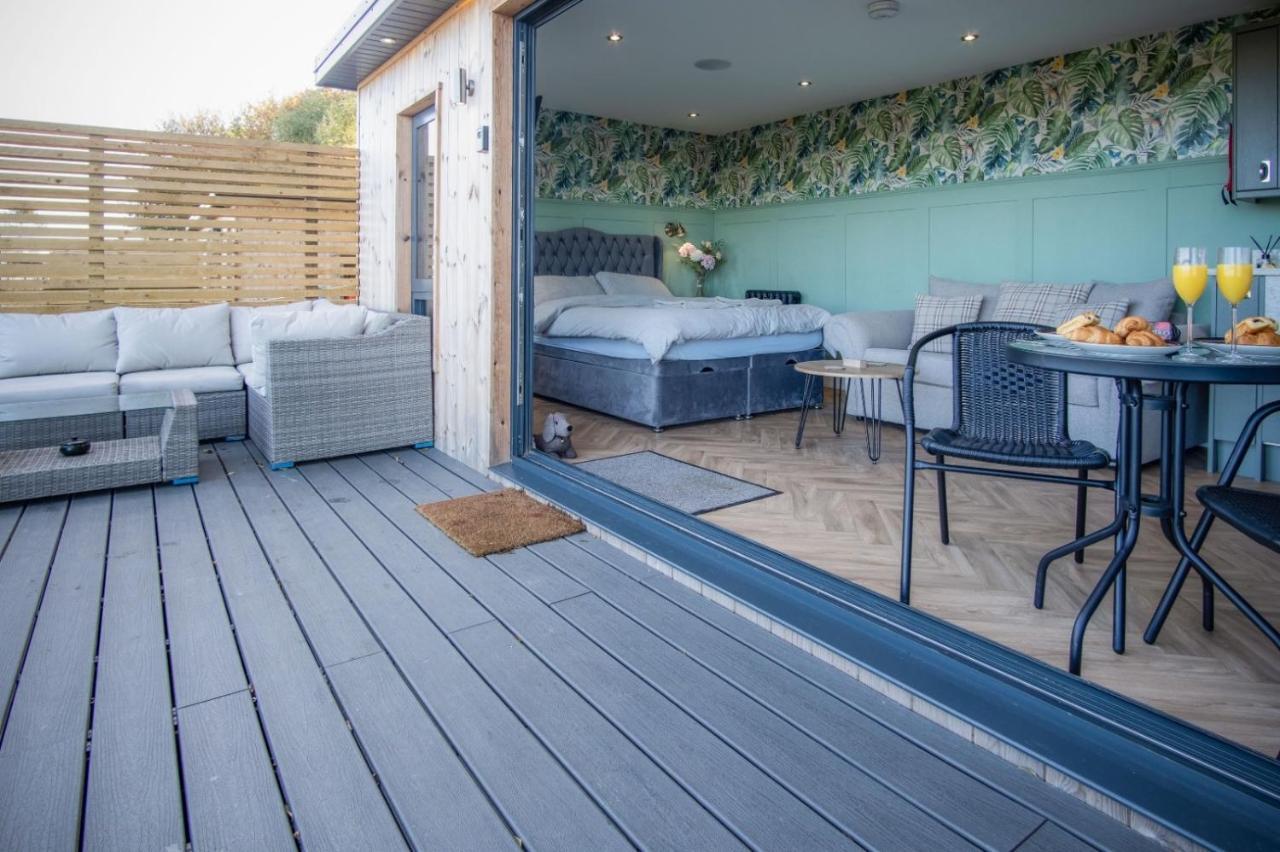 Villa The Langland Bay Look Out à Swansea Extérieur photo
