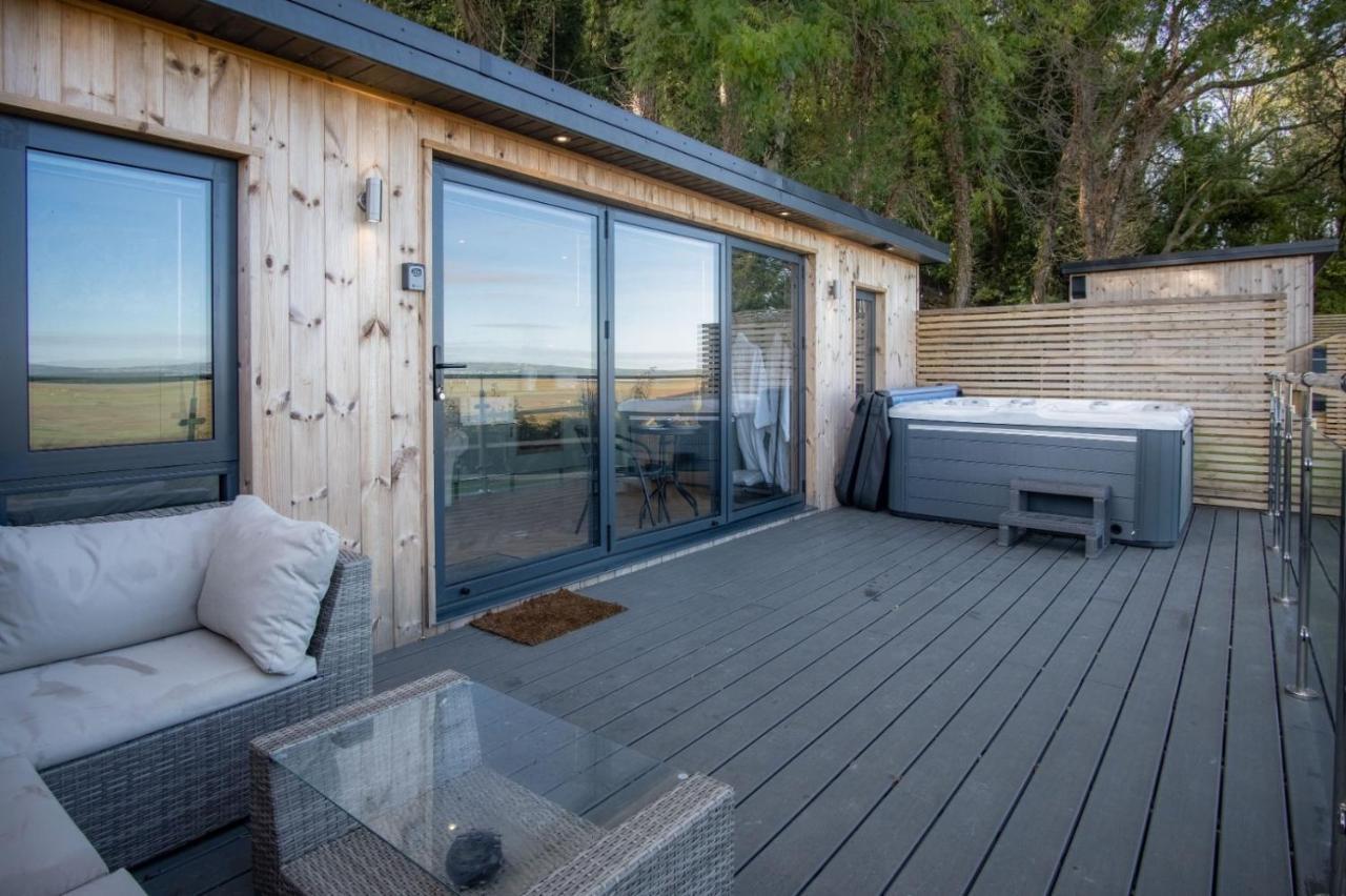 Villa The Langland Bay Look Out à Swansea Extérieur photo