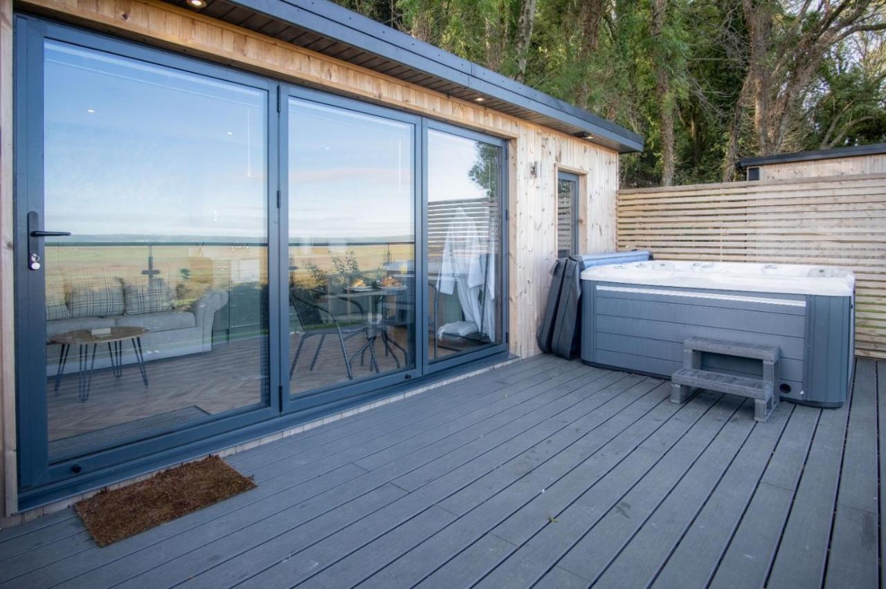 Villa The Langland Bay Look Out à Swansea Extérieur photo
